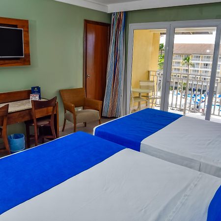 Gran Hotel Stella Maris Urban Resort & Conventions Salvador Exteriér fotografie