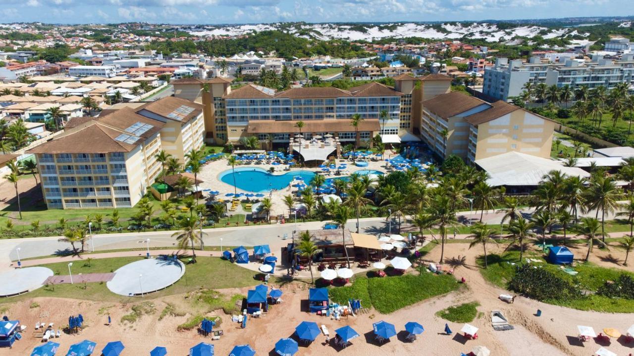 Gran Hotel Stella Maris Urban Resort & Conventions Salvador Exteriér fotografie