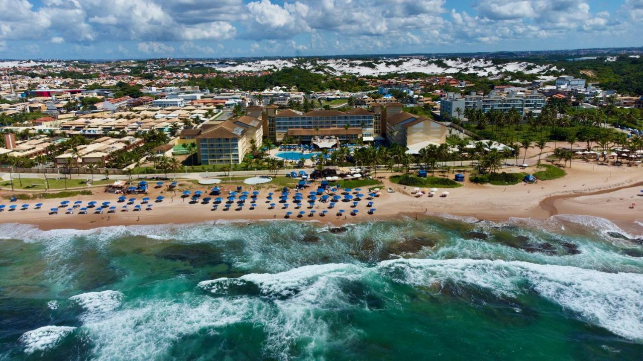 Gran Hotel Stella Maris Urban Resort & Conventions Salvador Exteriér fotografie