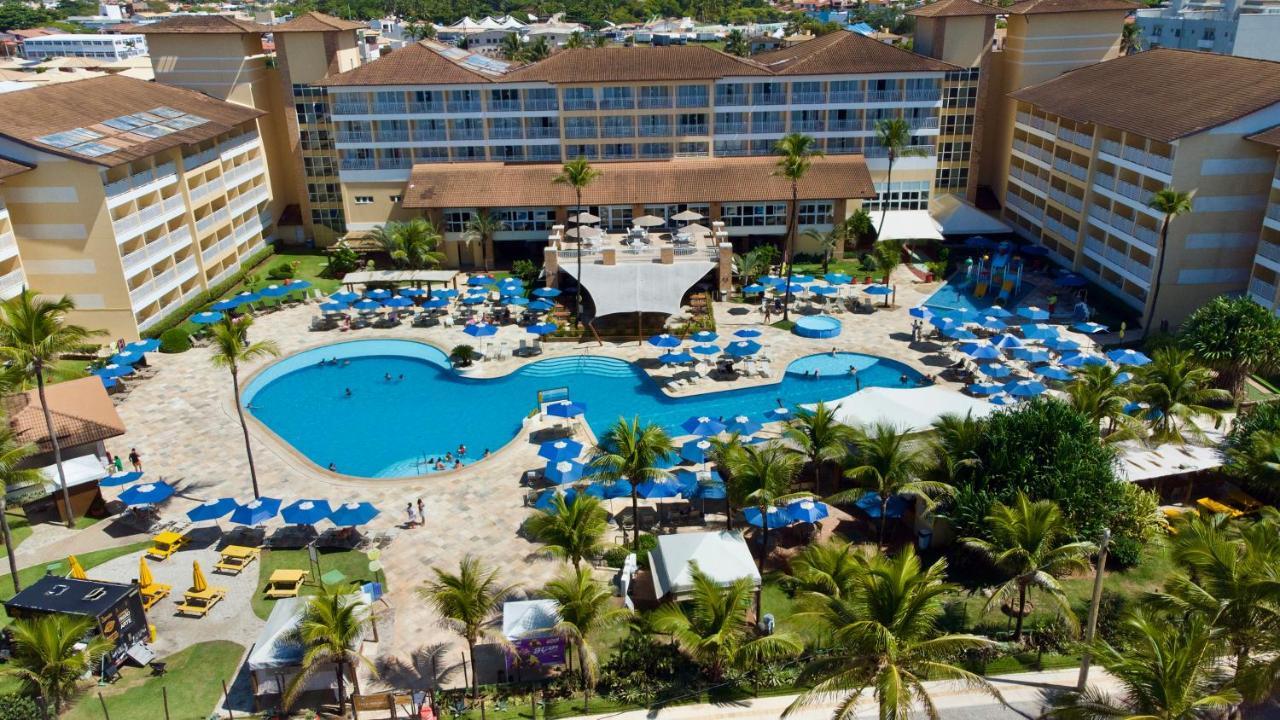 Gran Hotel Stella Maris Urban Resort & Conventions Salvador Exteriér fotografie