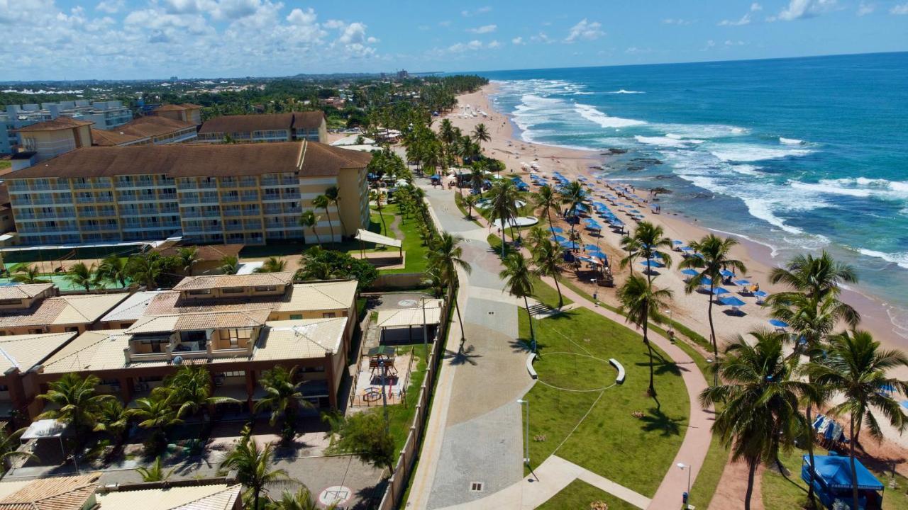 Gran Hotel Stella Maris Urban Resort & Conventions Salvador Exteriér fotografie