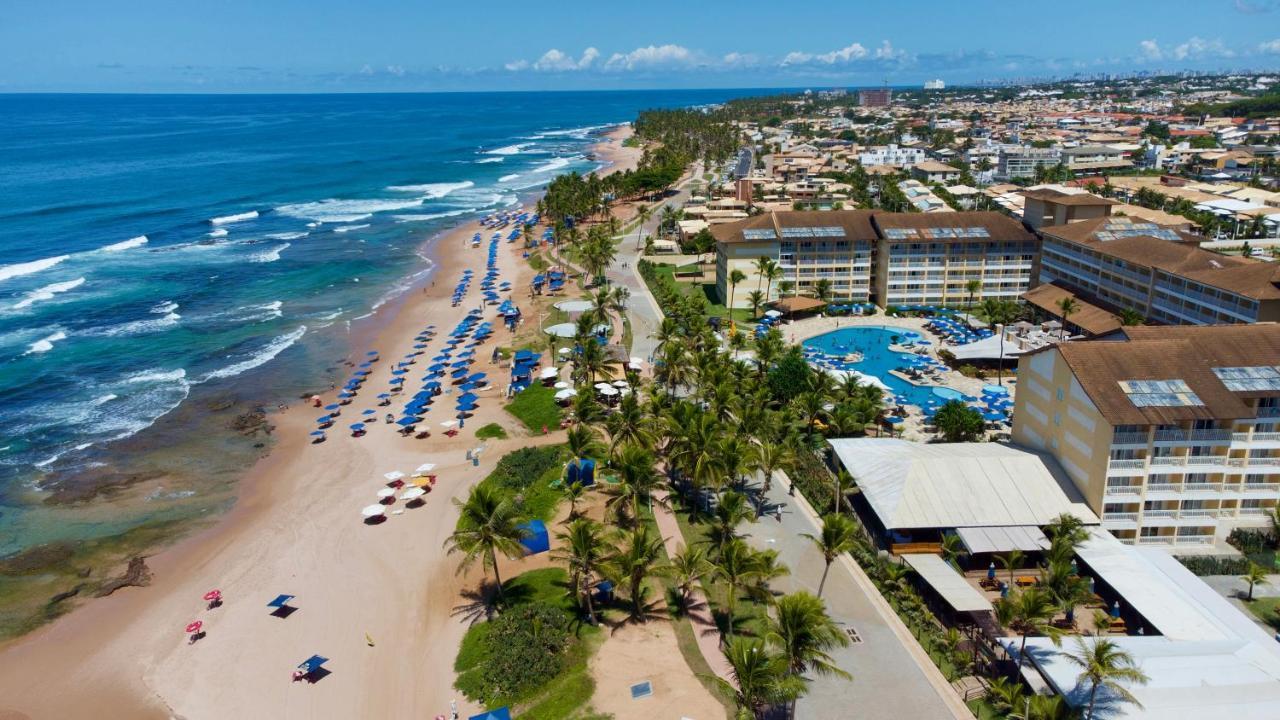 Gran Hotel Stella Maris Urban Resort & Conventions Salvador Exteriér fotografie