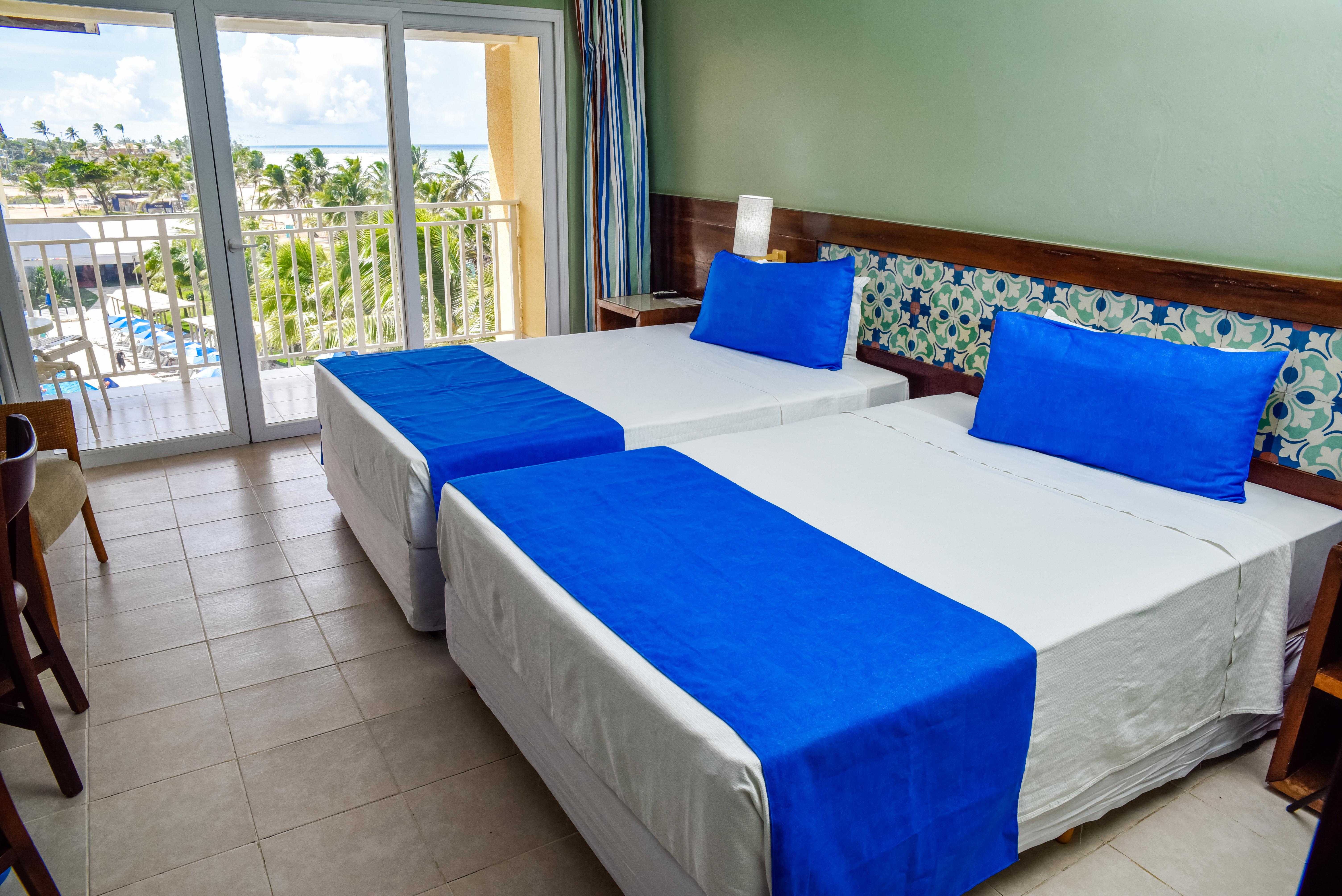 Gran Hotel Stella Maris Urban Resort & Conventions Salvador Exteriér fotografie