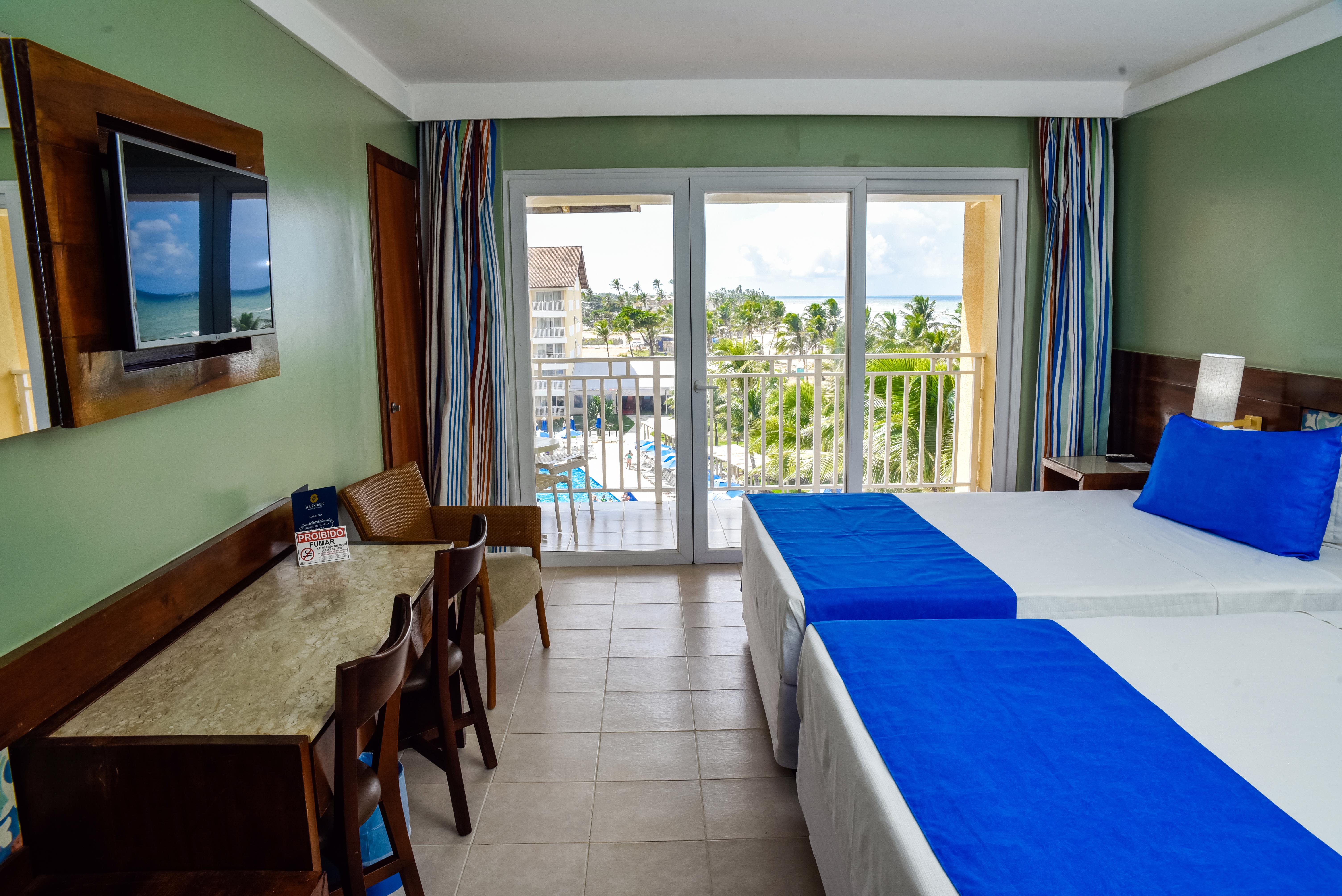 Gran Hotel Stella Maris Urban Resort & Conventions Salvador Exteriér fotografie