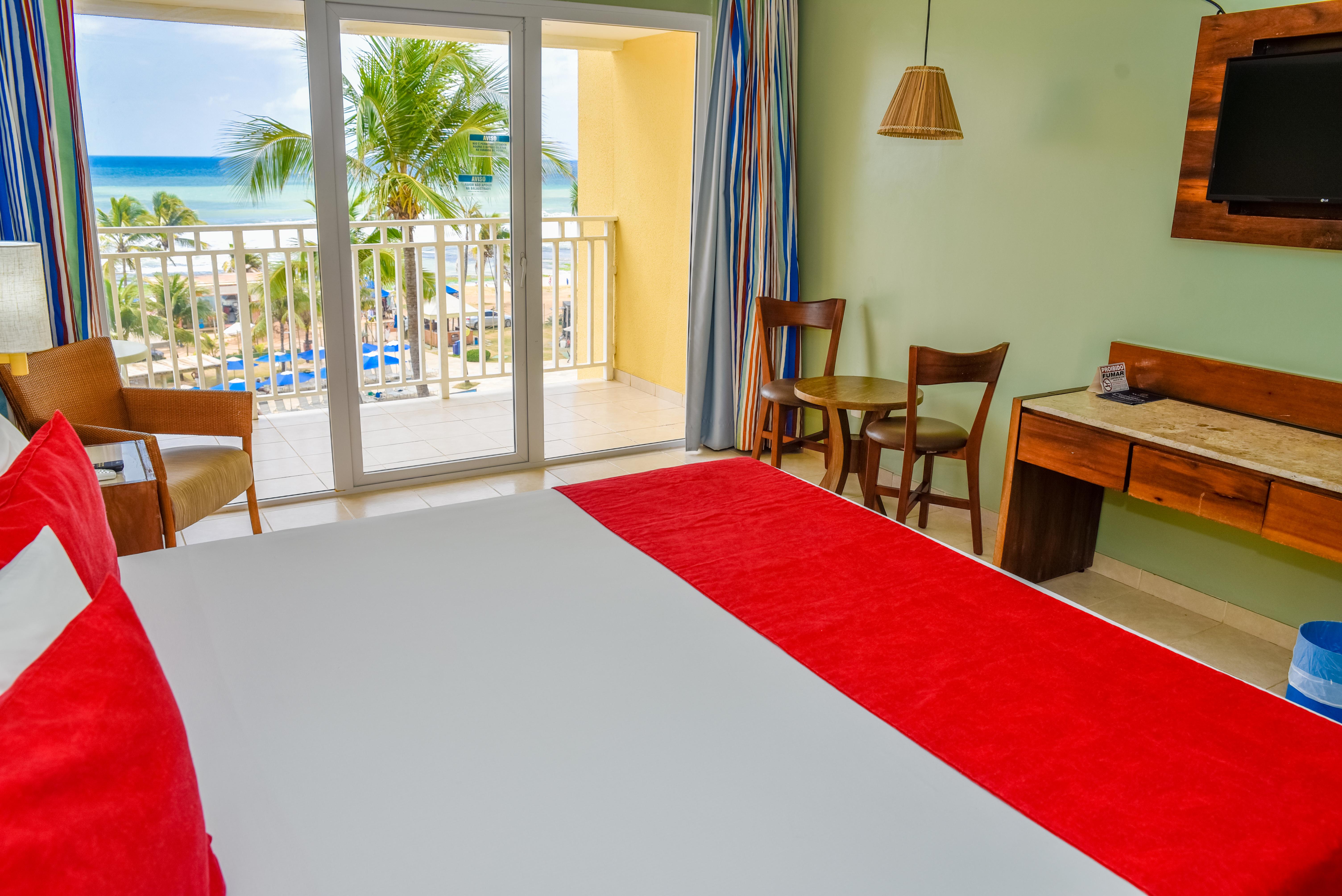 Gran Hotel Stella Maris Urban Resort & Conventions Salvador Exteriér fotografie