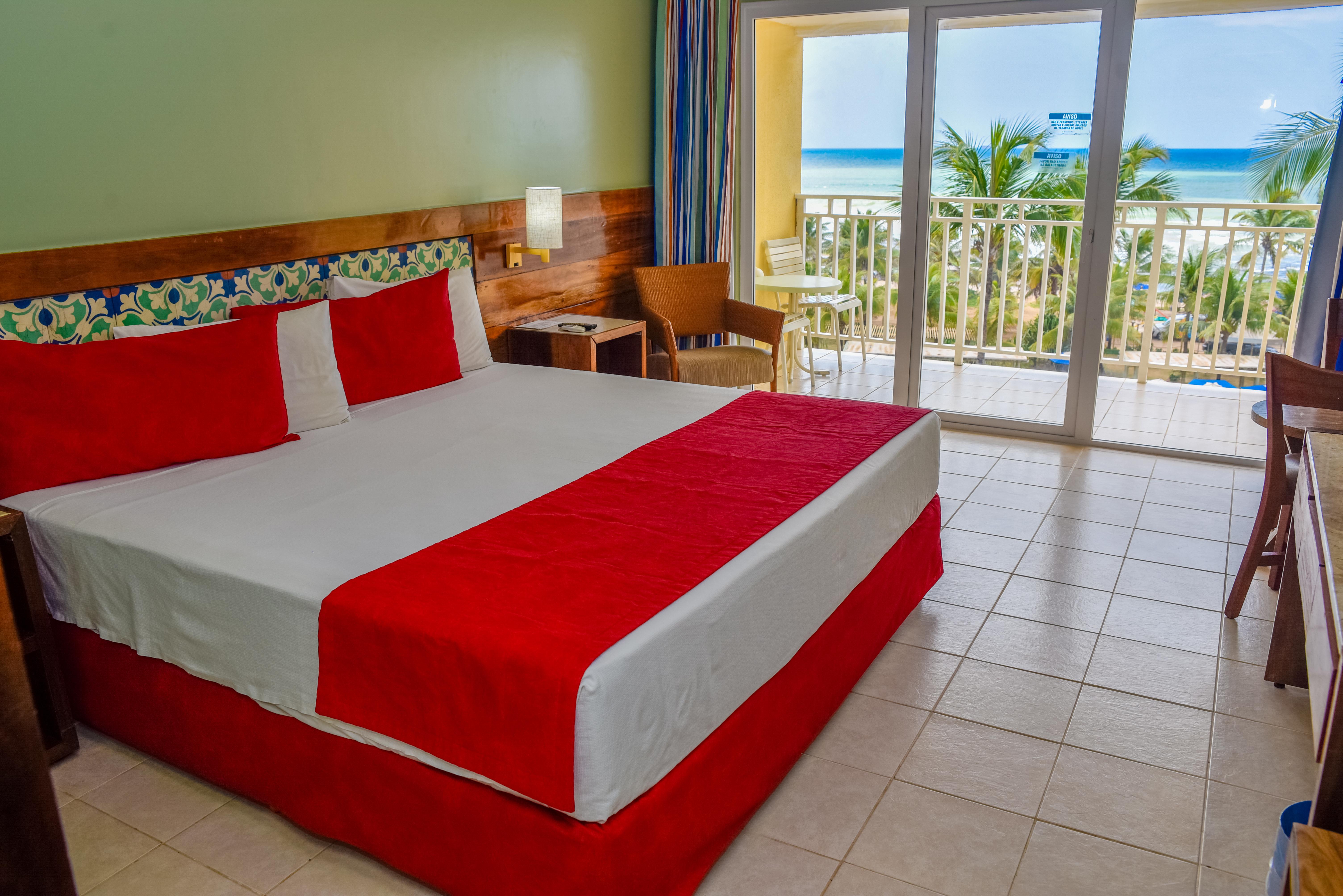 Gran Hotel Stella Maris Urban Resort & Conventions Salvador Exteriér fotografie