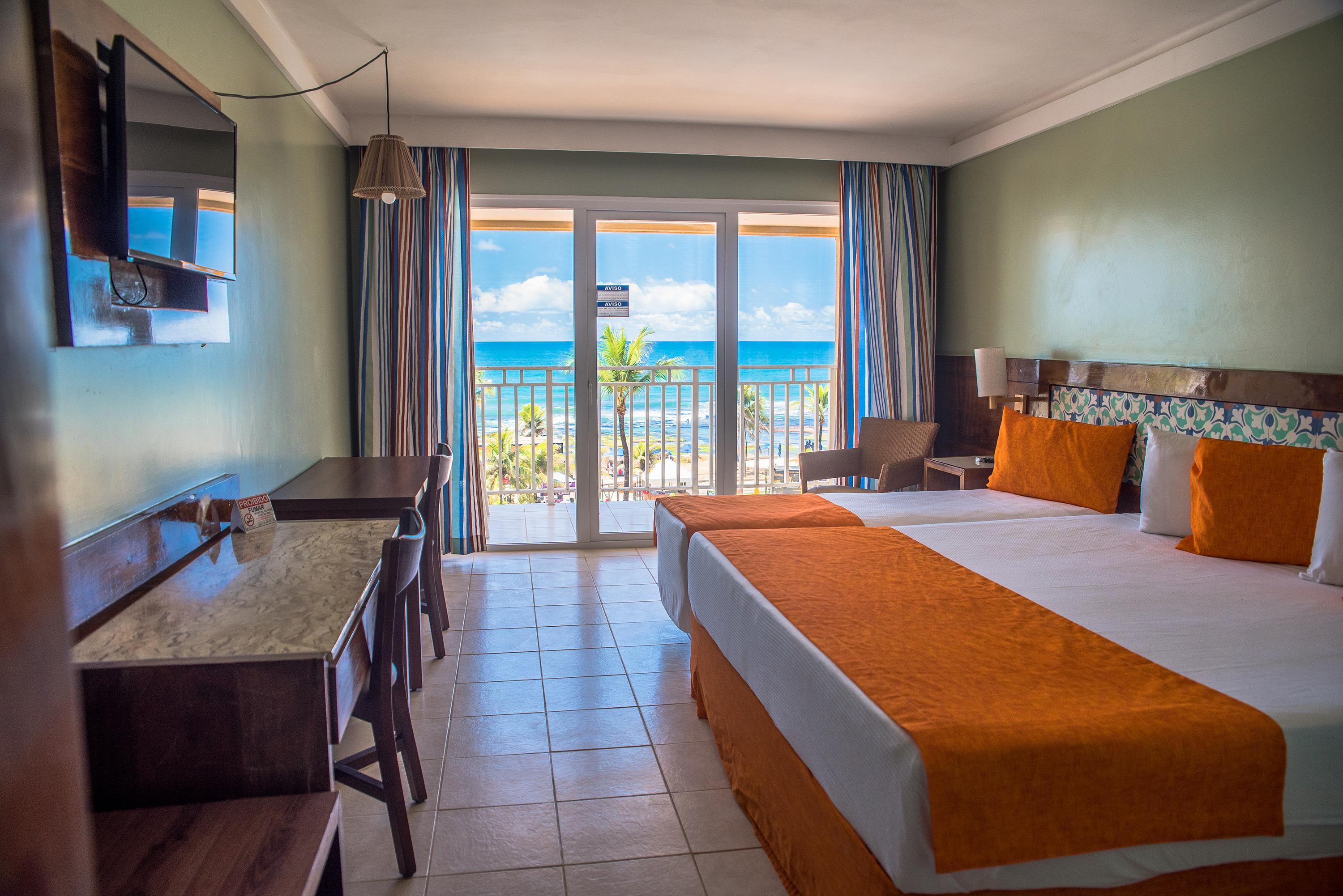 Gran Hotel Stella Maris Urban Resort & Conventions Salvador Exteriér fotografie