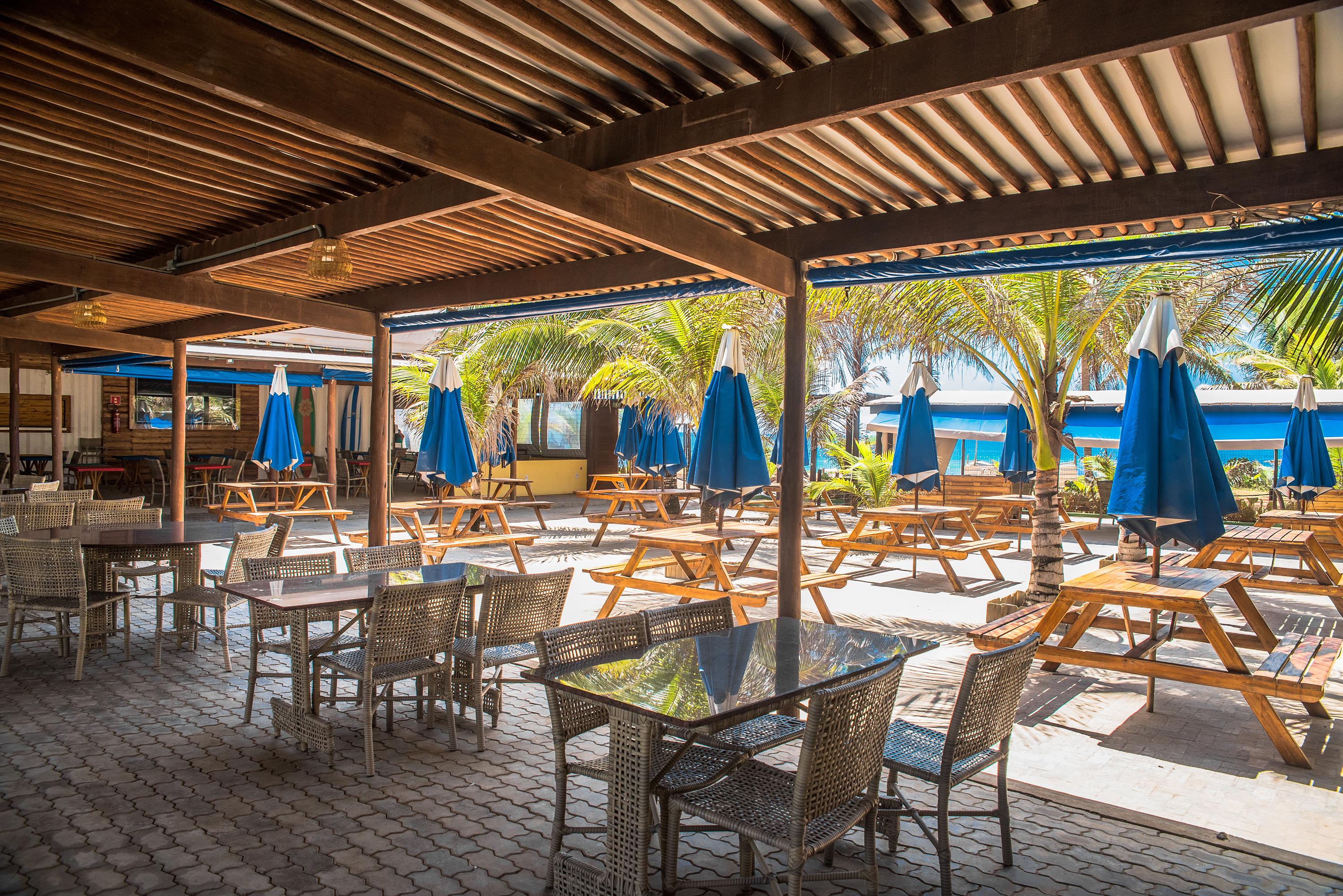 Gran Hotel Stella Maris Urban Resort & Conventions Salvador Exteriér fotografie