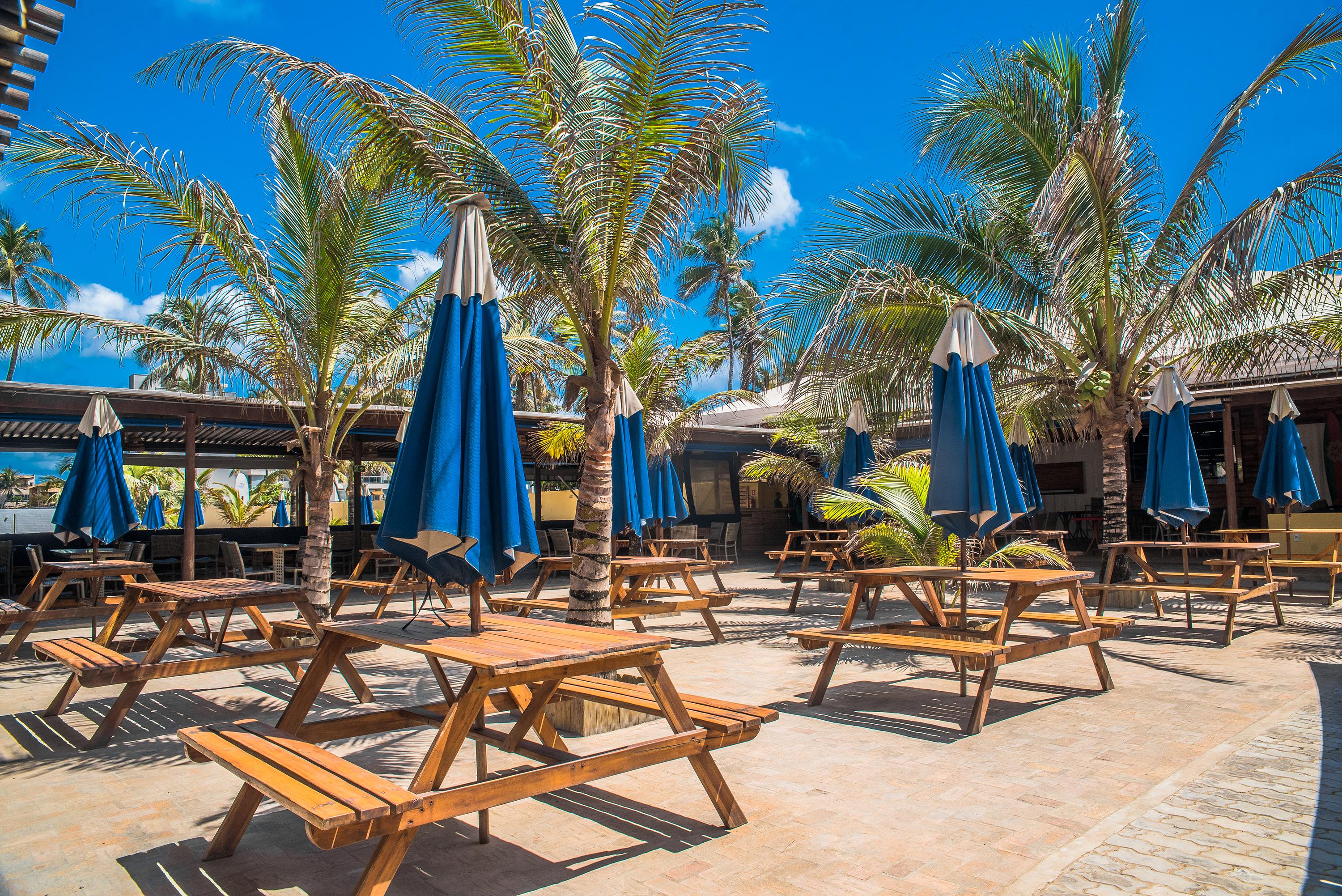 Gran Hotel Stella Maris Urban Resort & Conventions Salvador Exteriér fotografie