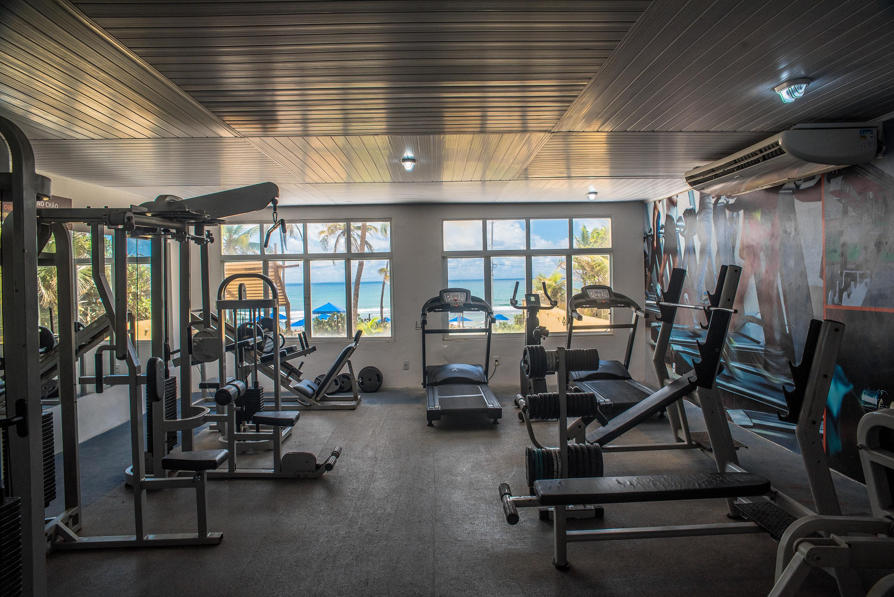 Gran Hotel Stella Maris Urban Resort & Conventions Salvador Exteriér fotografie