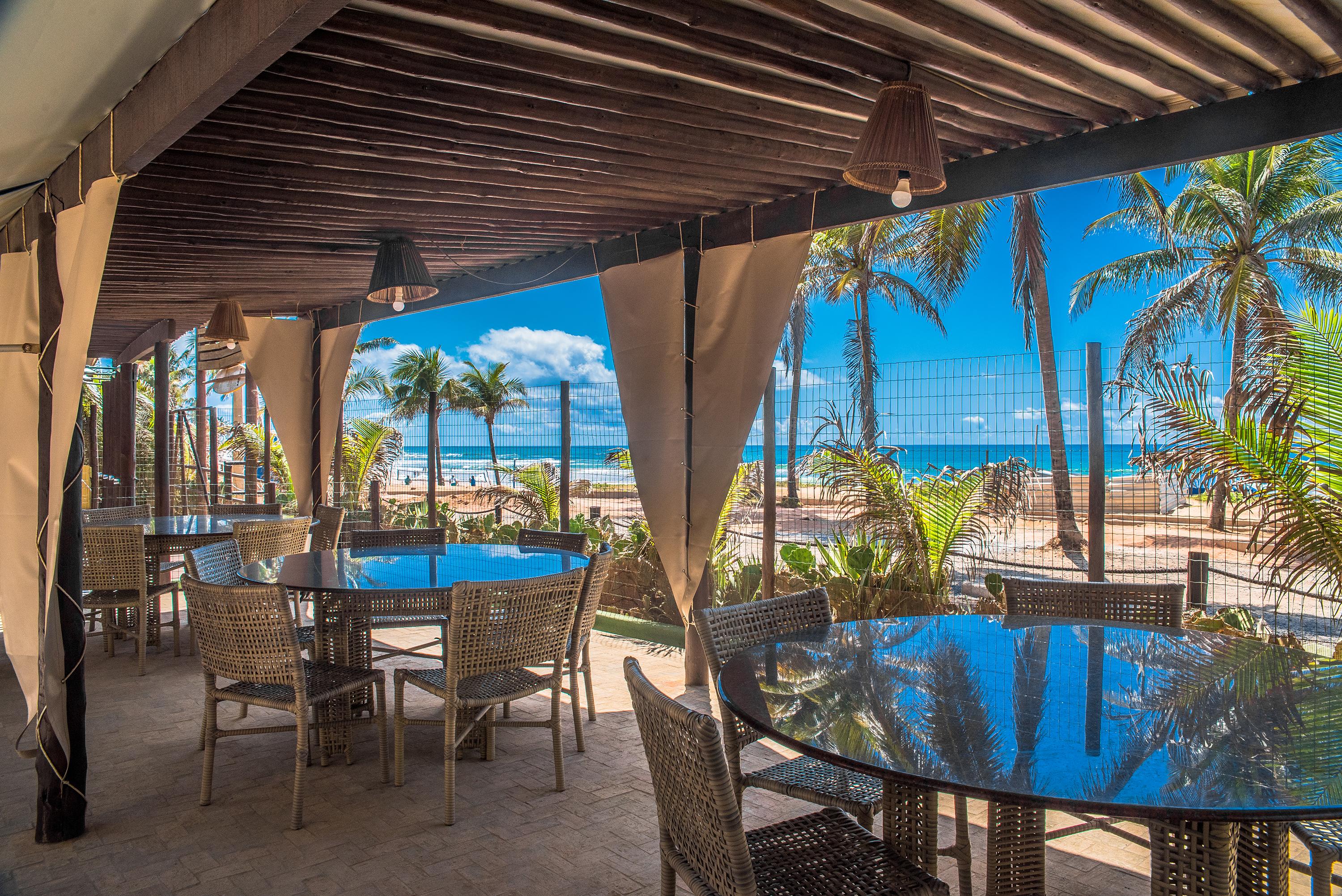 Gran Hotel Stella Maris Urban Resort & Conventions Salvador Exteriér fotografie