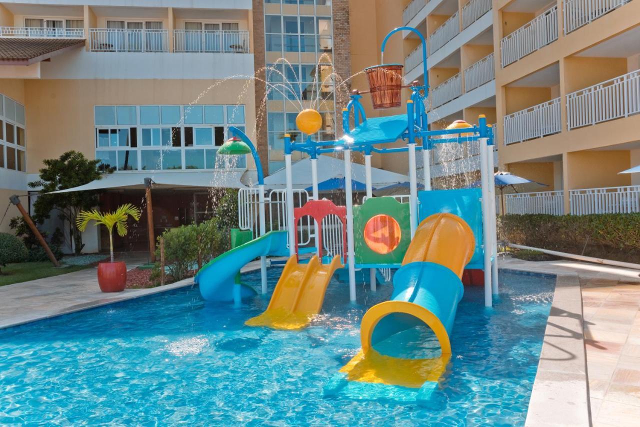 Gran Hotel Stella Maris Urban Resort & Conventions Salvador Exteriér fotografie