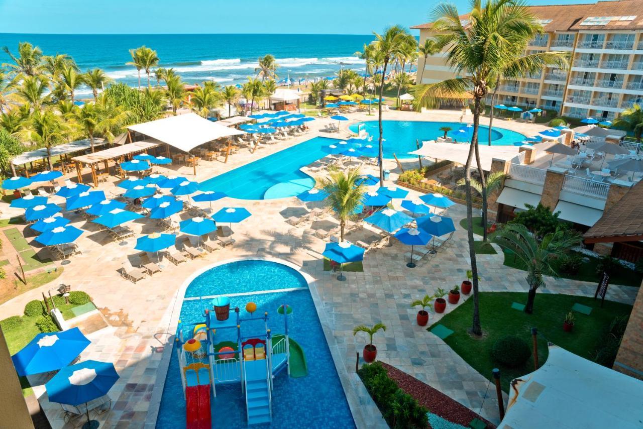 Gran Hotel Stella Maris Urban Resort & Conventions Salvador Exteriér fotografie