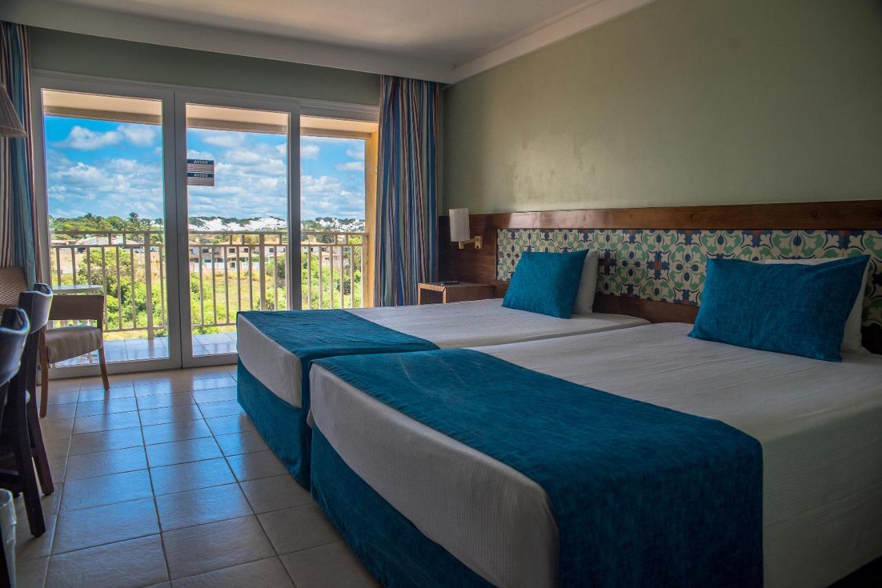 Gran Hotel Stella Maris Urban Resort & Conventions Salvador Exteriér fotografie