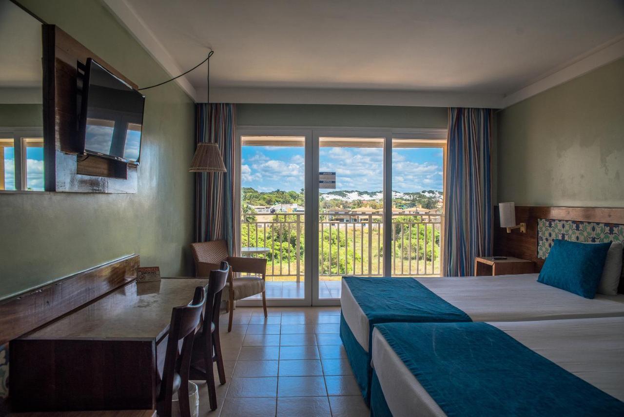 Gran Hotel Stella Maris Urban Resort & Conventions Salvador Exteriér fotografie