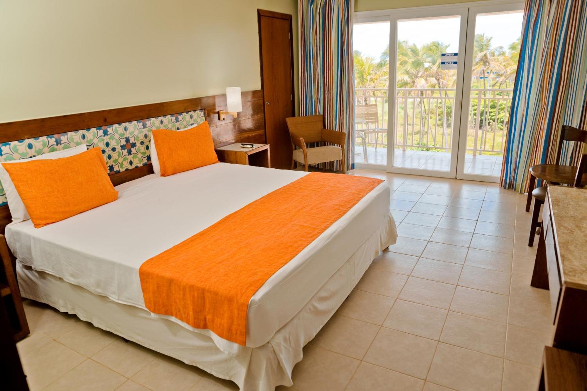 Gran Hotel Stella Maris Urban Resort & Conventions Salvador Exteriér fotografie