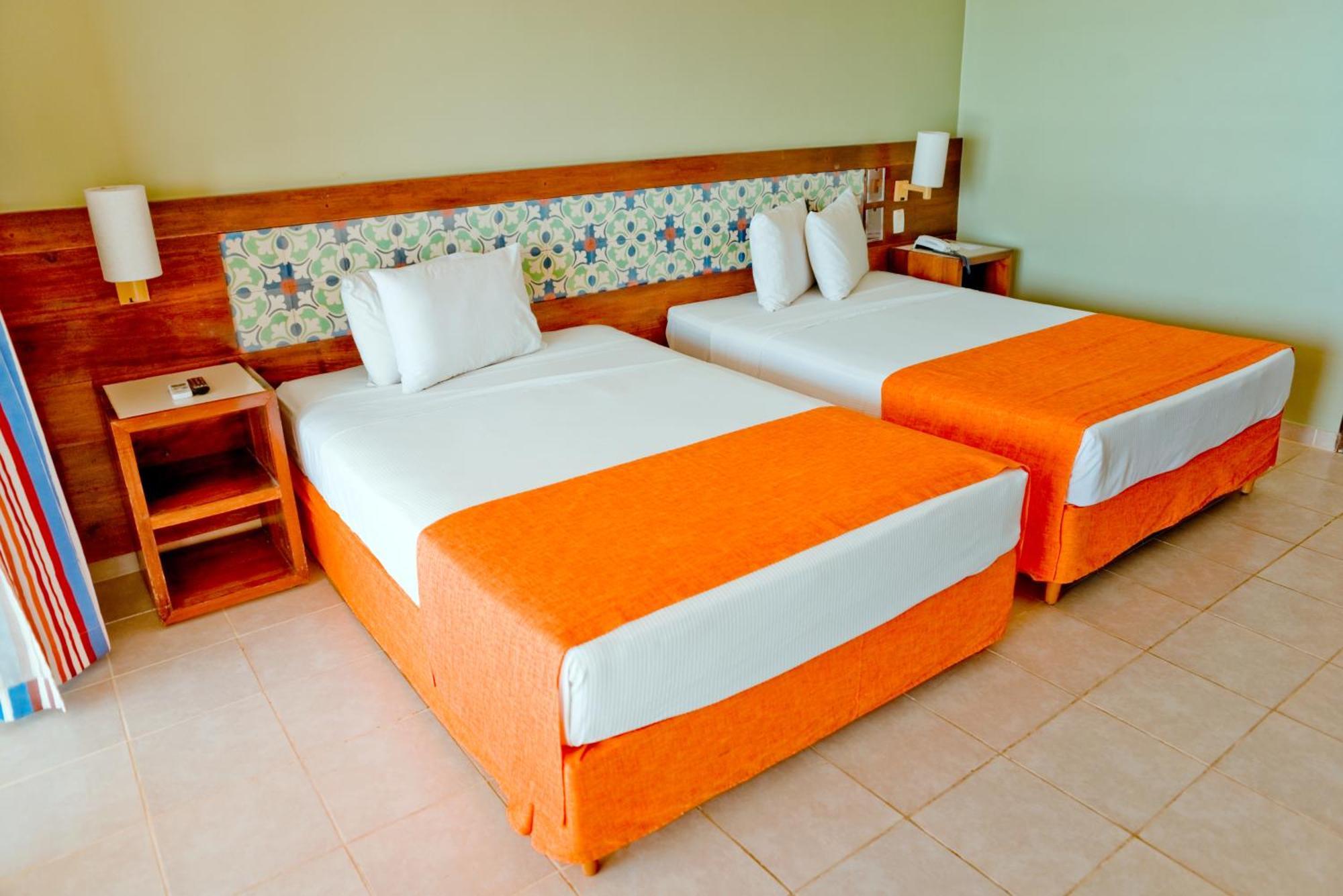 Gran Hotel Stella Maris Urban Resort & Conventions Salvador Exteriér fotografie