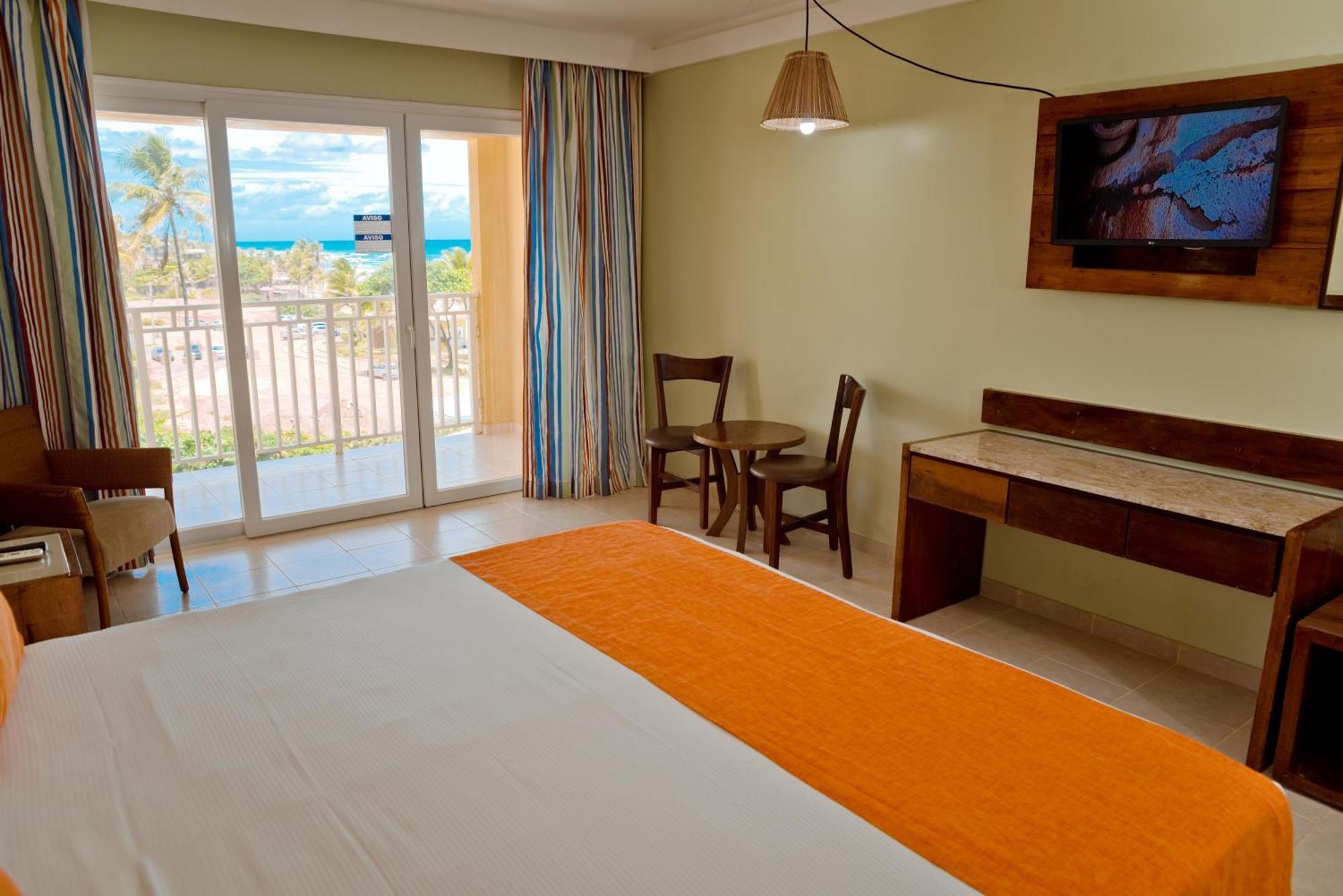 Gran Hotel Stella Maris Urban Resort & Conventions Salvador Exteriér fotografie