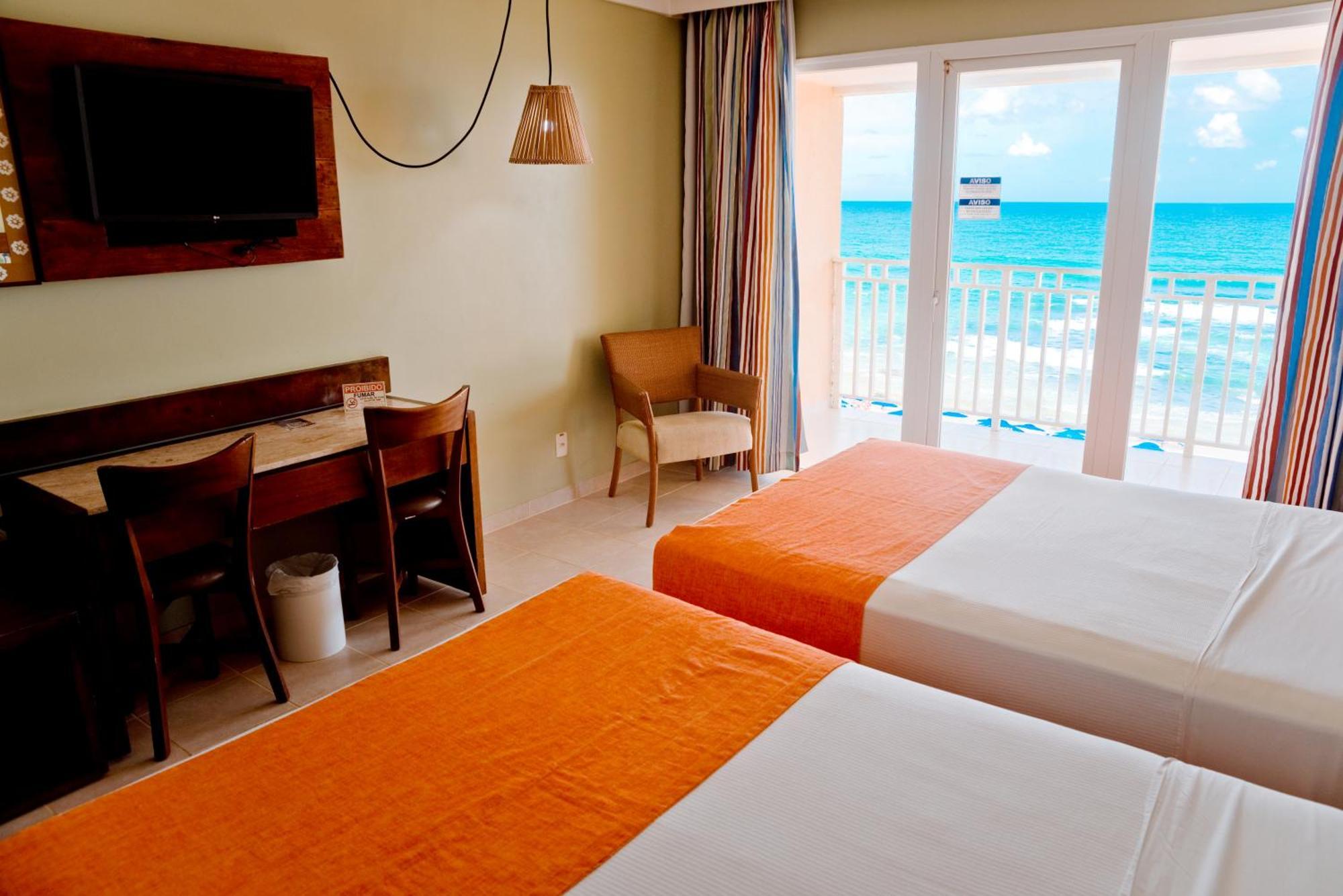 Gran Hotel Stella Maris Urban Resort & Conventions Salvador Exteriér fotografie