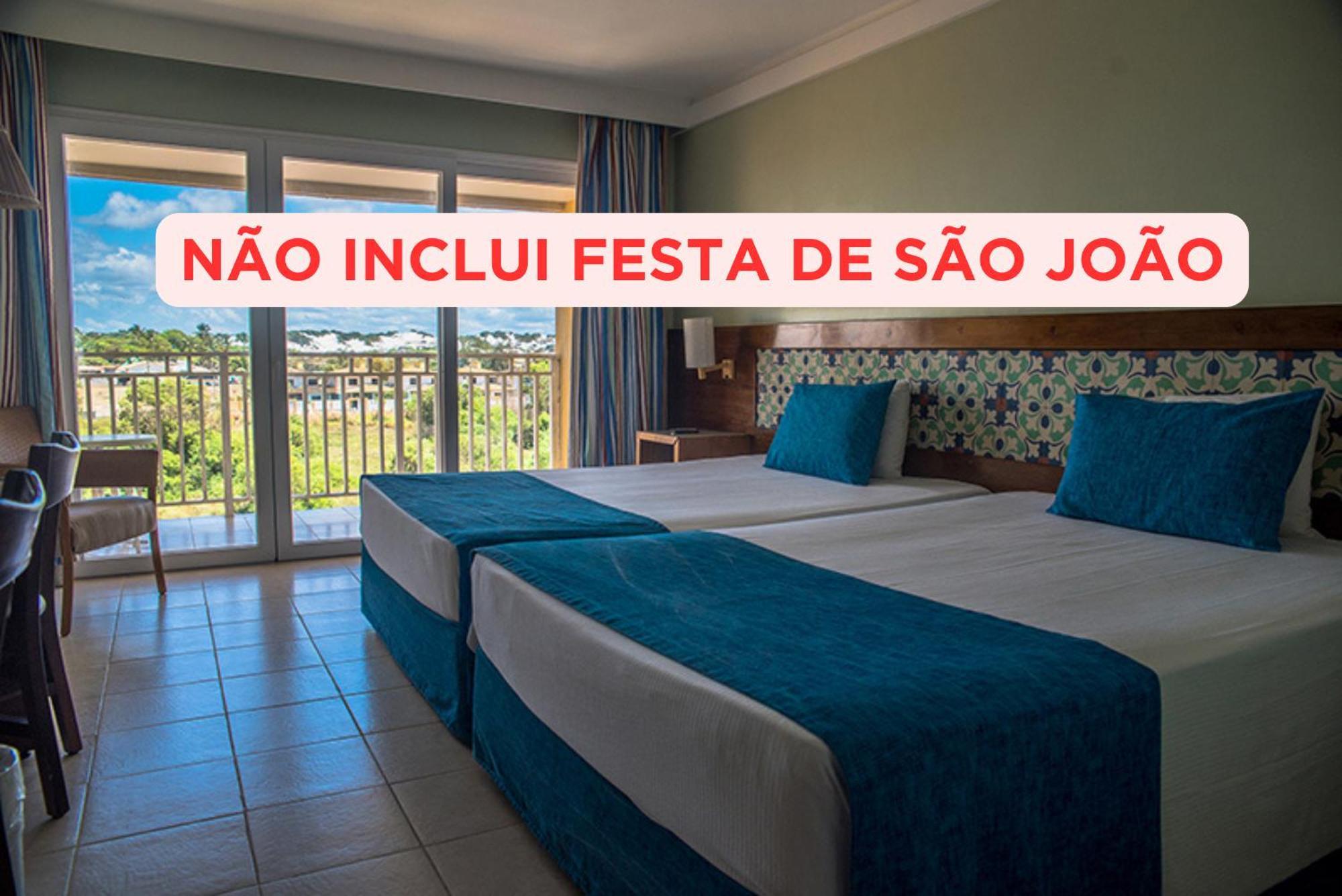 Gran Hotel Stella Maris Urban Resort & Conventions Salvador Exteriér fotografie