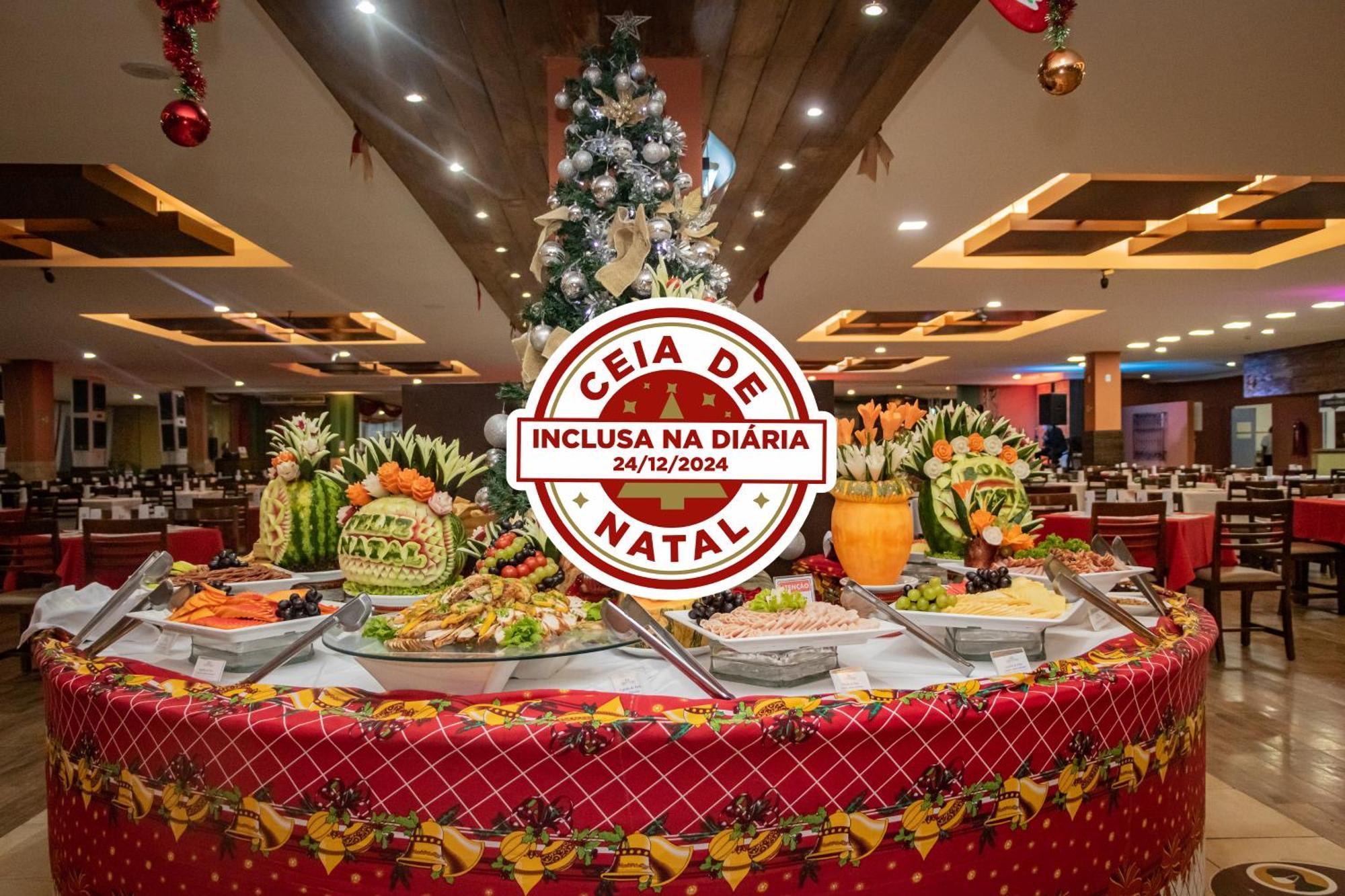 Gran Hotel Stella Maris Urban Resort & Conventions Salvador Exteriér fotografie