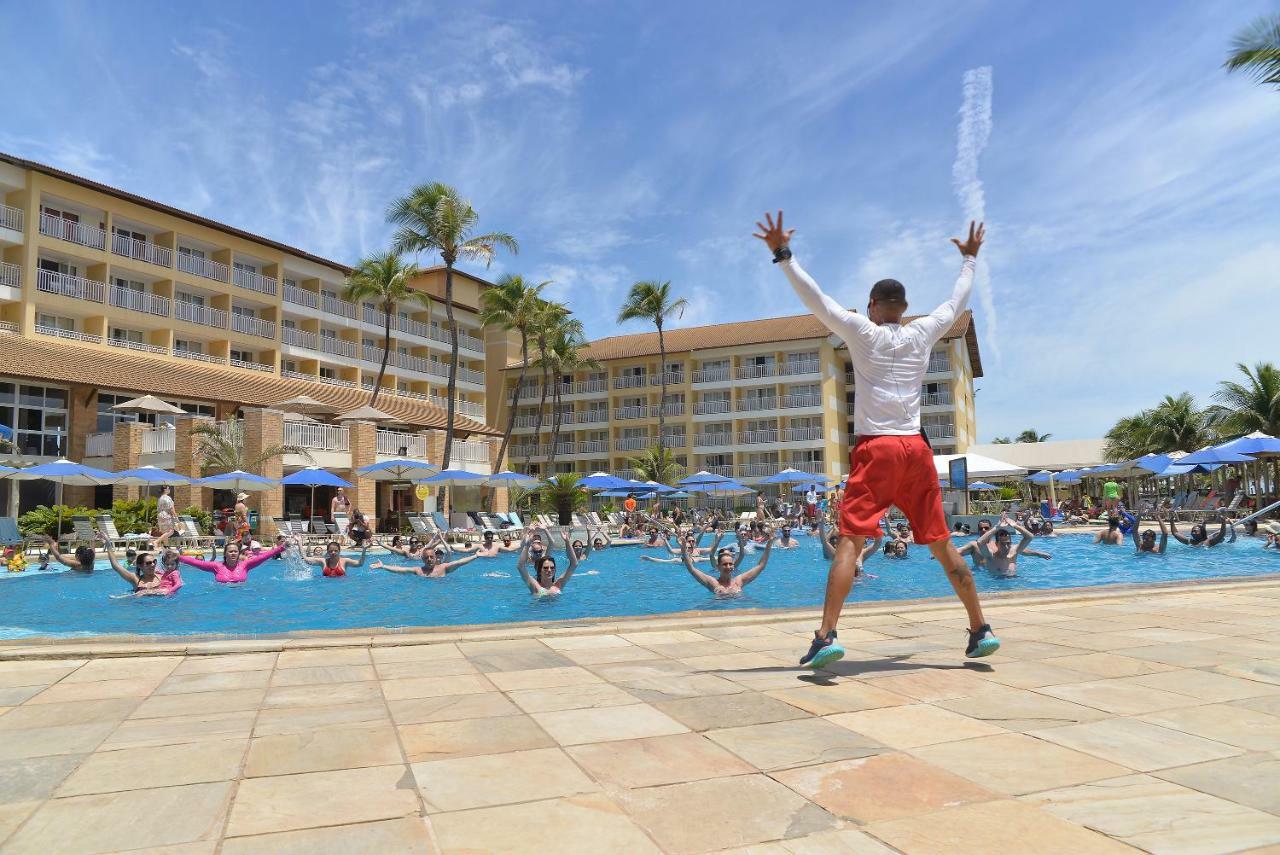 Gran Hotel Stella Maris Urban Resort & Conventions Salvador Exteriér fotografie